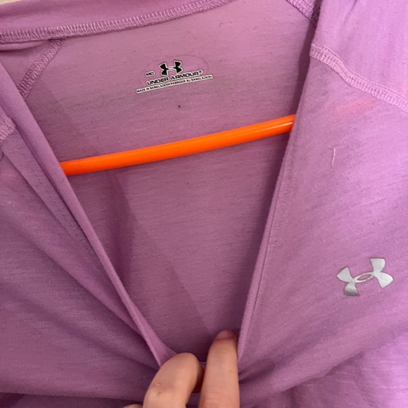 Set of 3 M under armour t-shirts - Picture 7 of 9